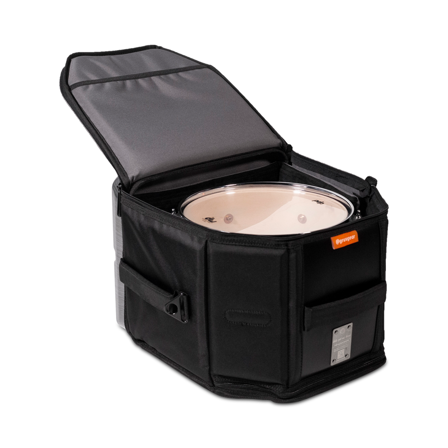 VELOC Drum Transport Gruv Gear Krane