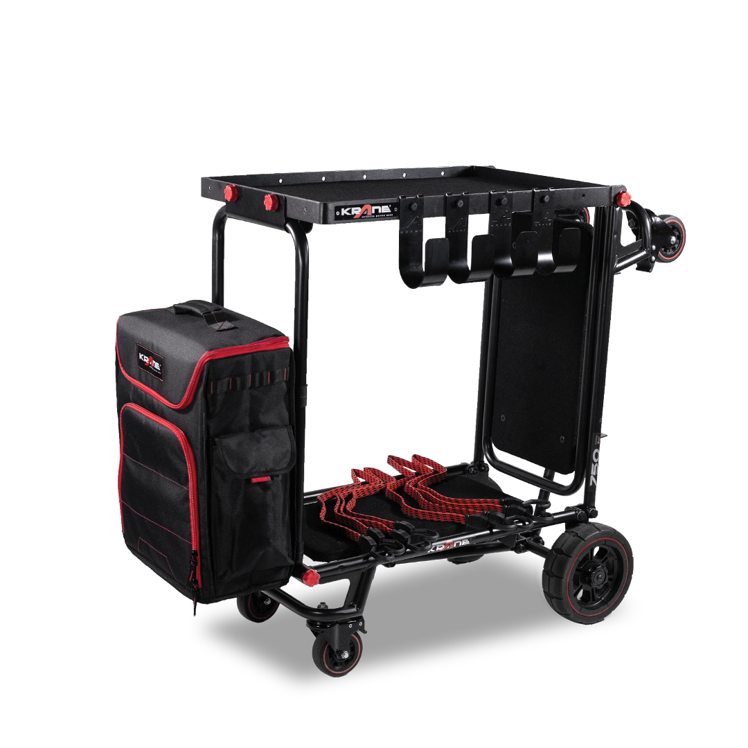 AMG 750 Urban Creator Rig – Gruv Gear | Krane