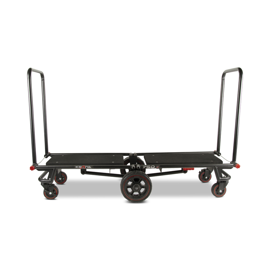 AMG 750 Urban Creator Rig – Gruv Gear | Krane