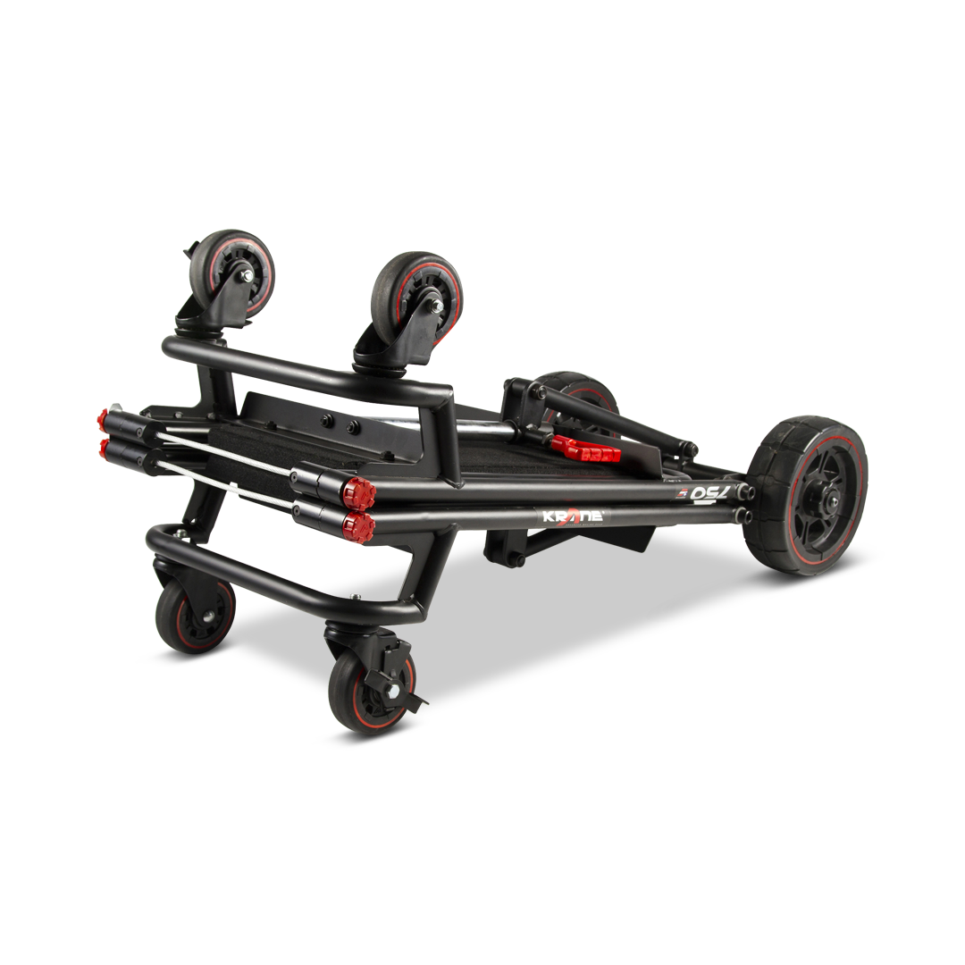 AMG 750 Urban Creator Rig – Gruv Gear | Krane