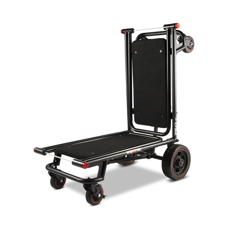 AMG 750 Urban Creator Rig – Gruv Gear | Krane