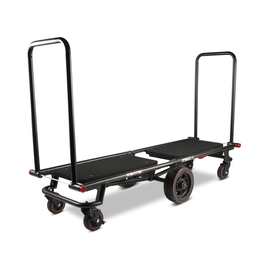 AMG 750 Urban Creator Rig – Gruv Gear | Krane