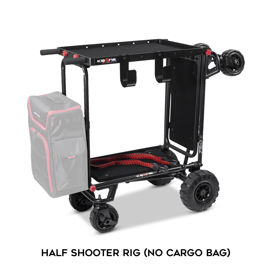 AMG 750 Shooter Rig (All-Terrain) – Gruv Gear | Krane