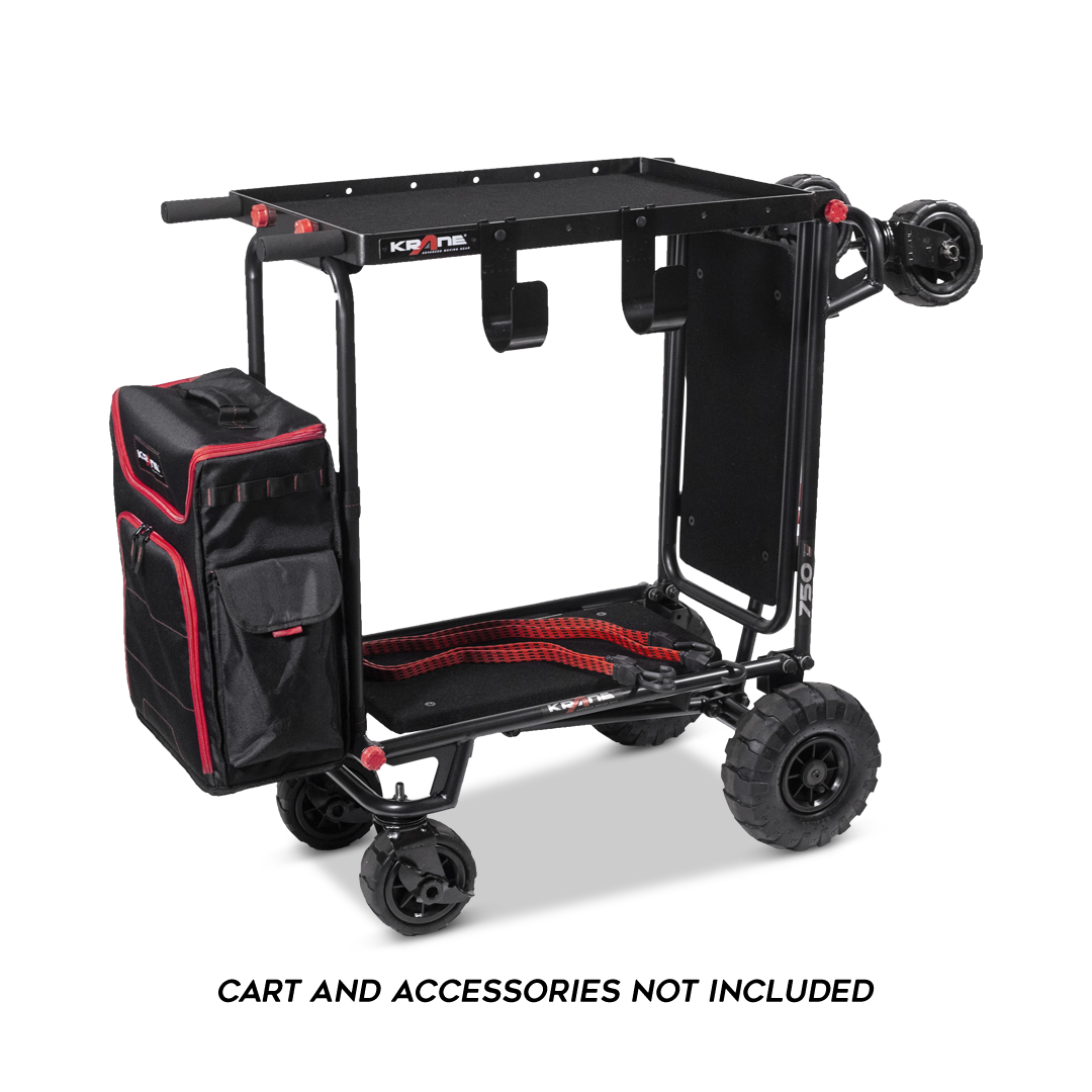 Shelf Kit for AMG 750 Gruv Gear Krane