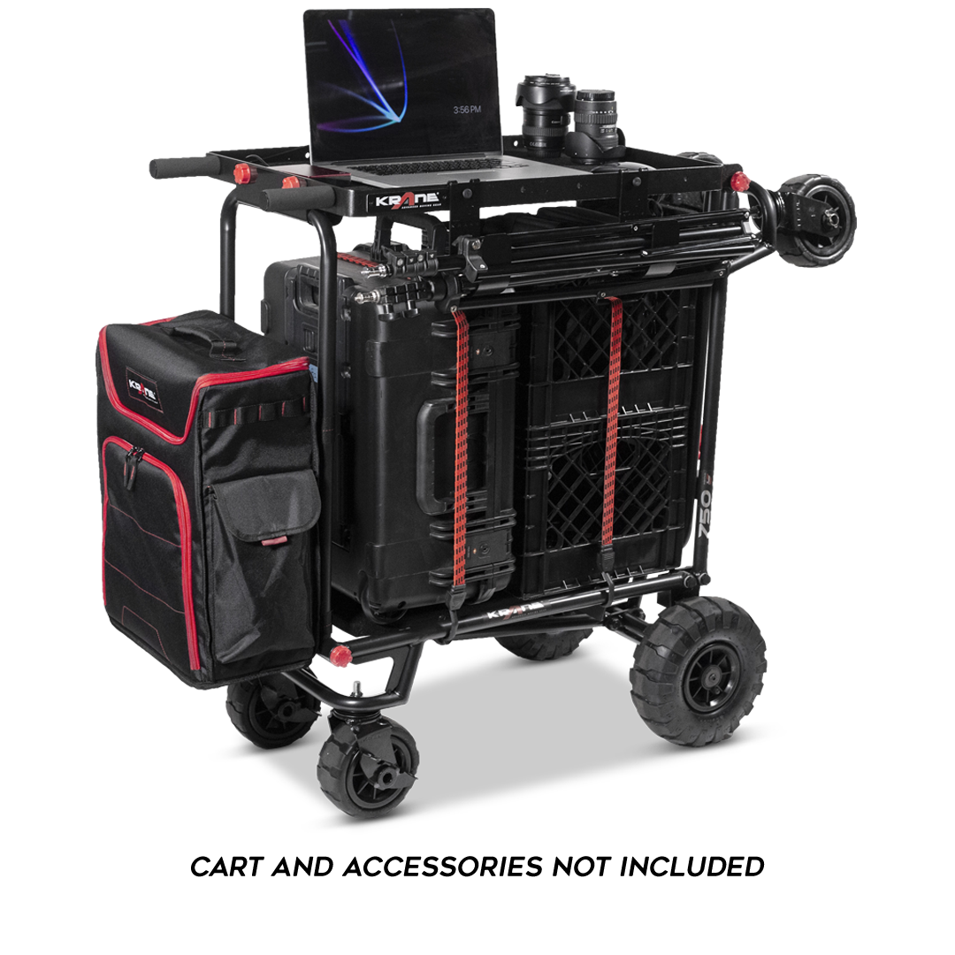 Shelf Kit for AMG 750 Gruv Gear Krane