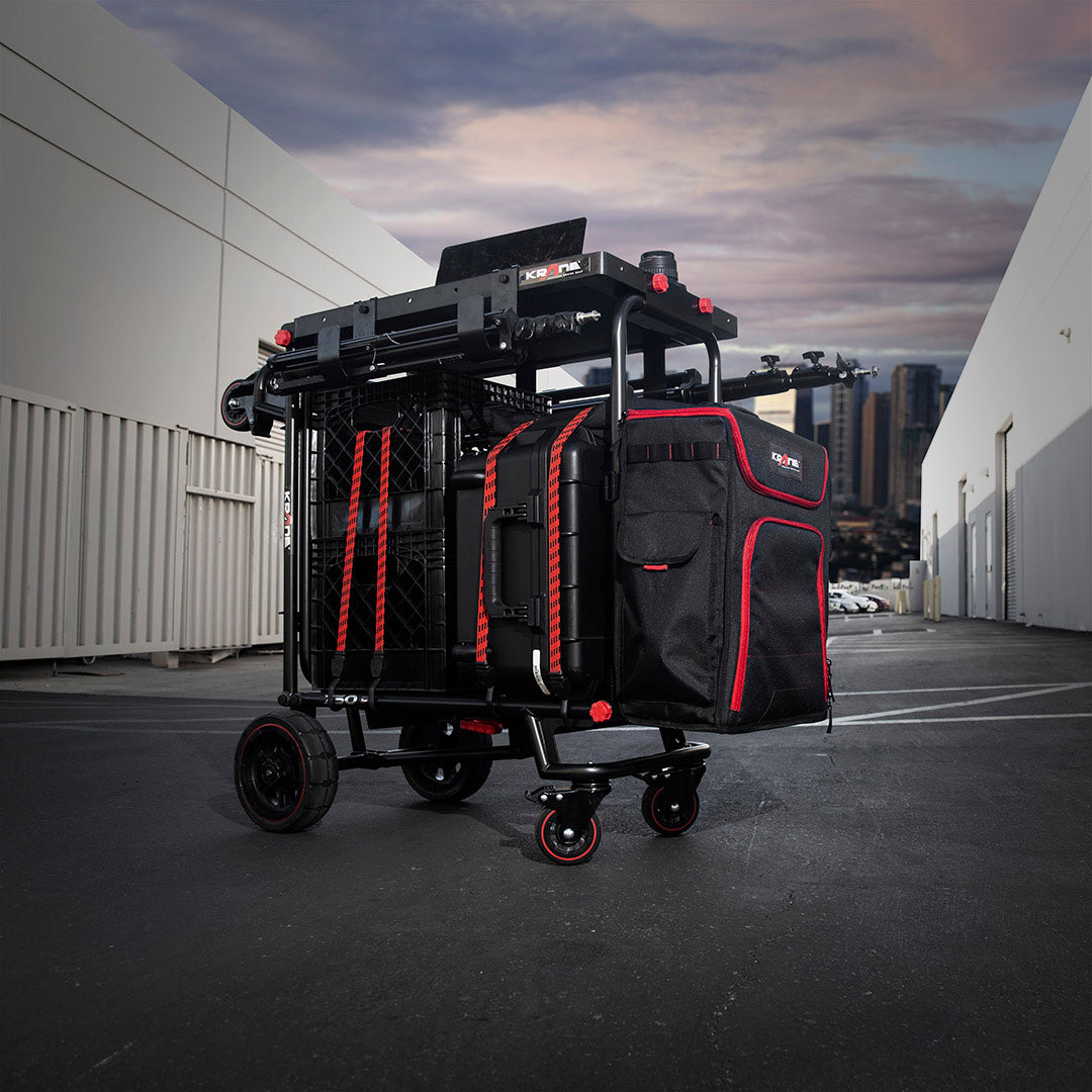 AMG 750 Urban Creator Rig – Gruv Gear | Krane