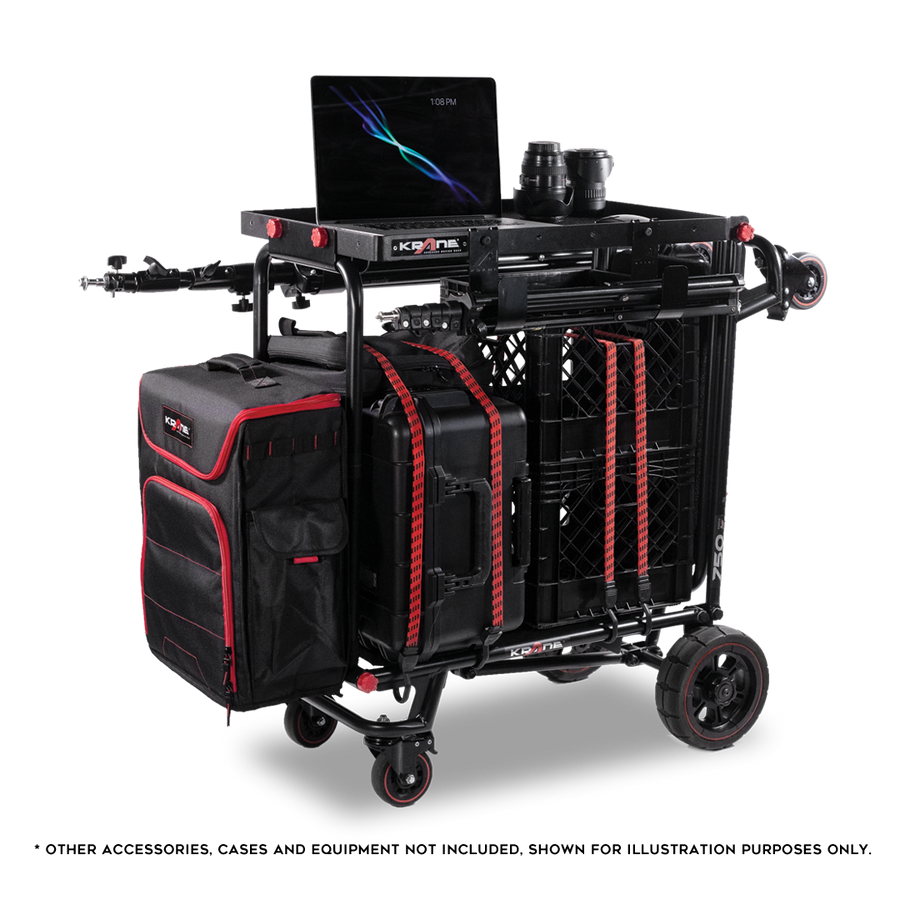 AMG 750 Urban Creator Rig – Gruv Gear | Krane