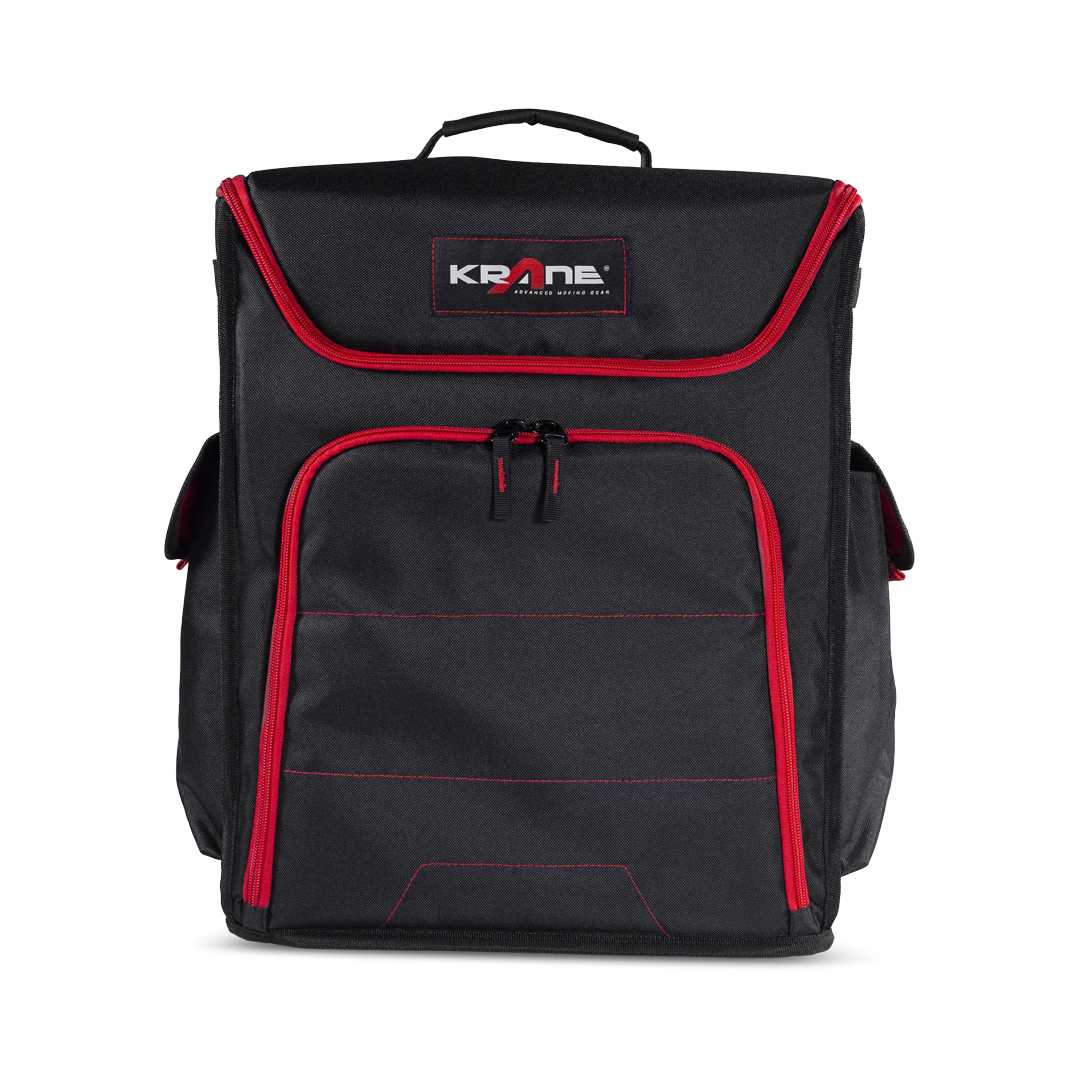 Large Cargo Bag Gruv Gear Krane