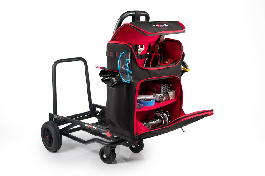 Gurm Rig AMG 500 Urban Creator Rig – Gruv Gear | Krane