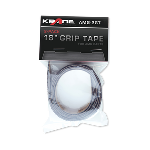 18" Grip Tape for AMG Carts (2-Pack)