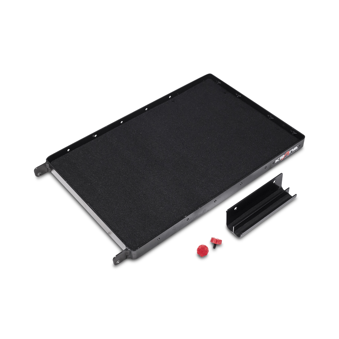 Shelf Kit for AMG 750 Gruv Gear Krane