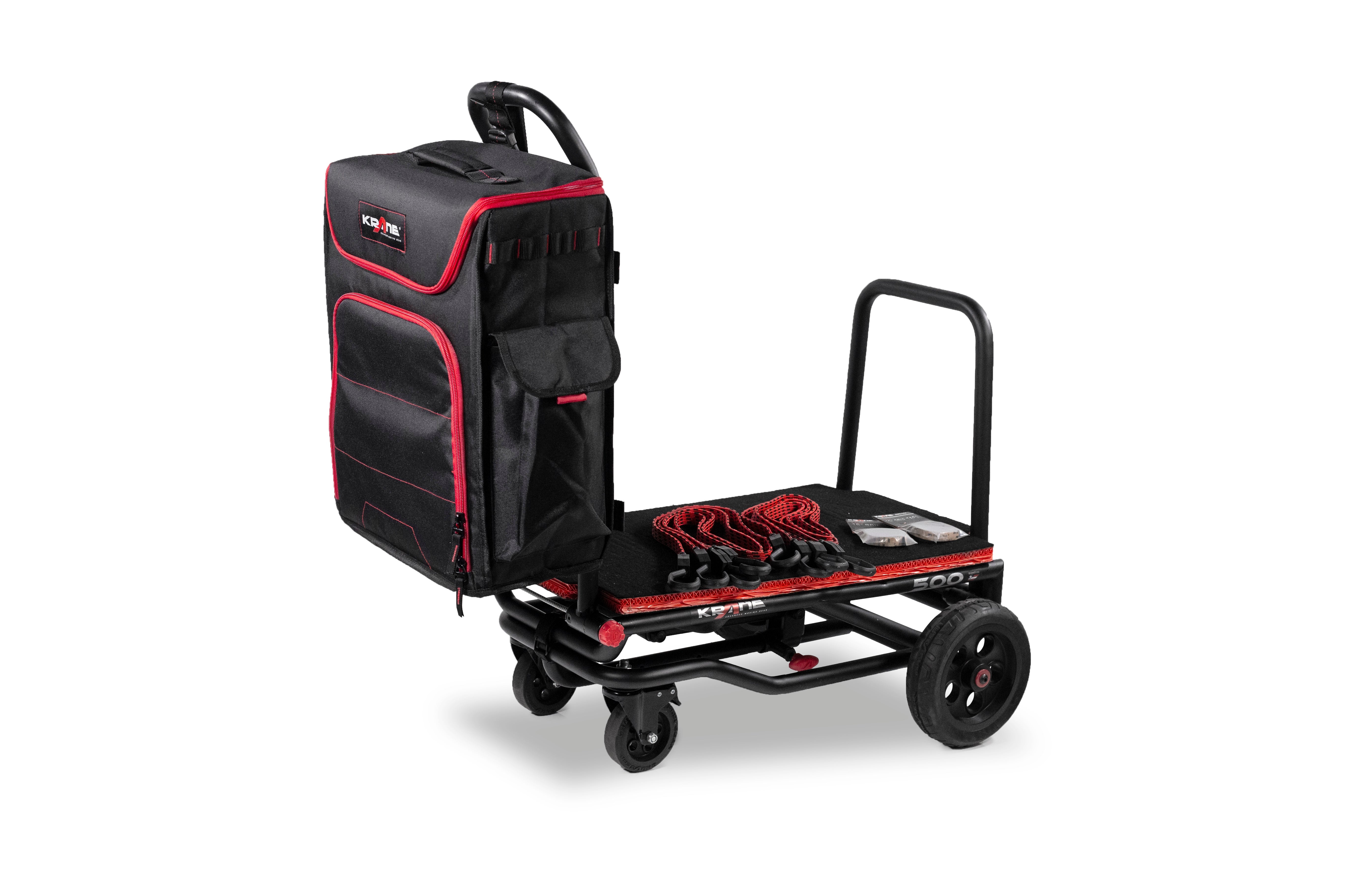 AMG 500 Urban Creator Rig – Gruv Gear | Krane