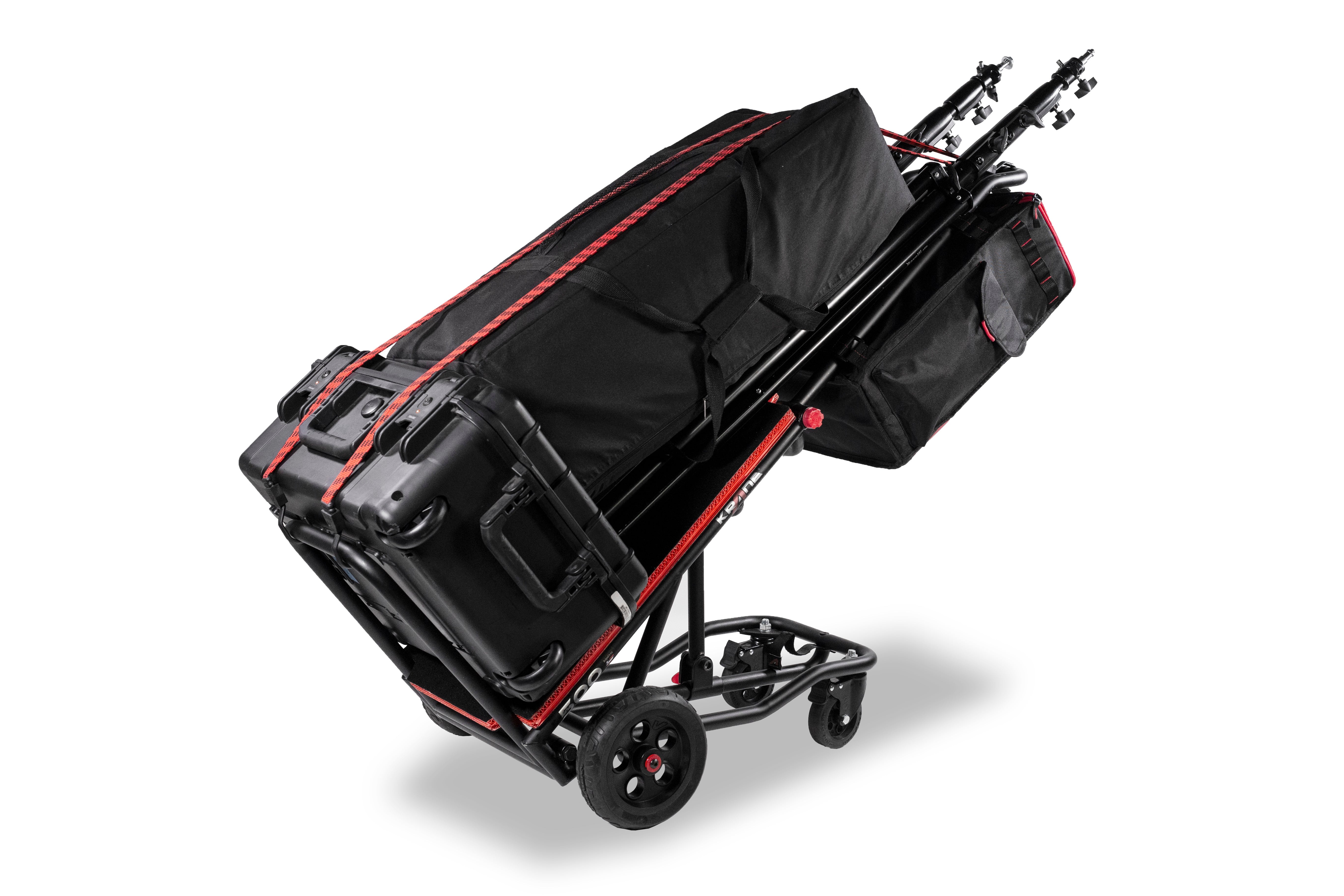 AMG 500 Urban Creator Rig – Gruv Gear | Krane