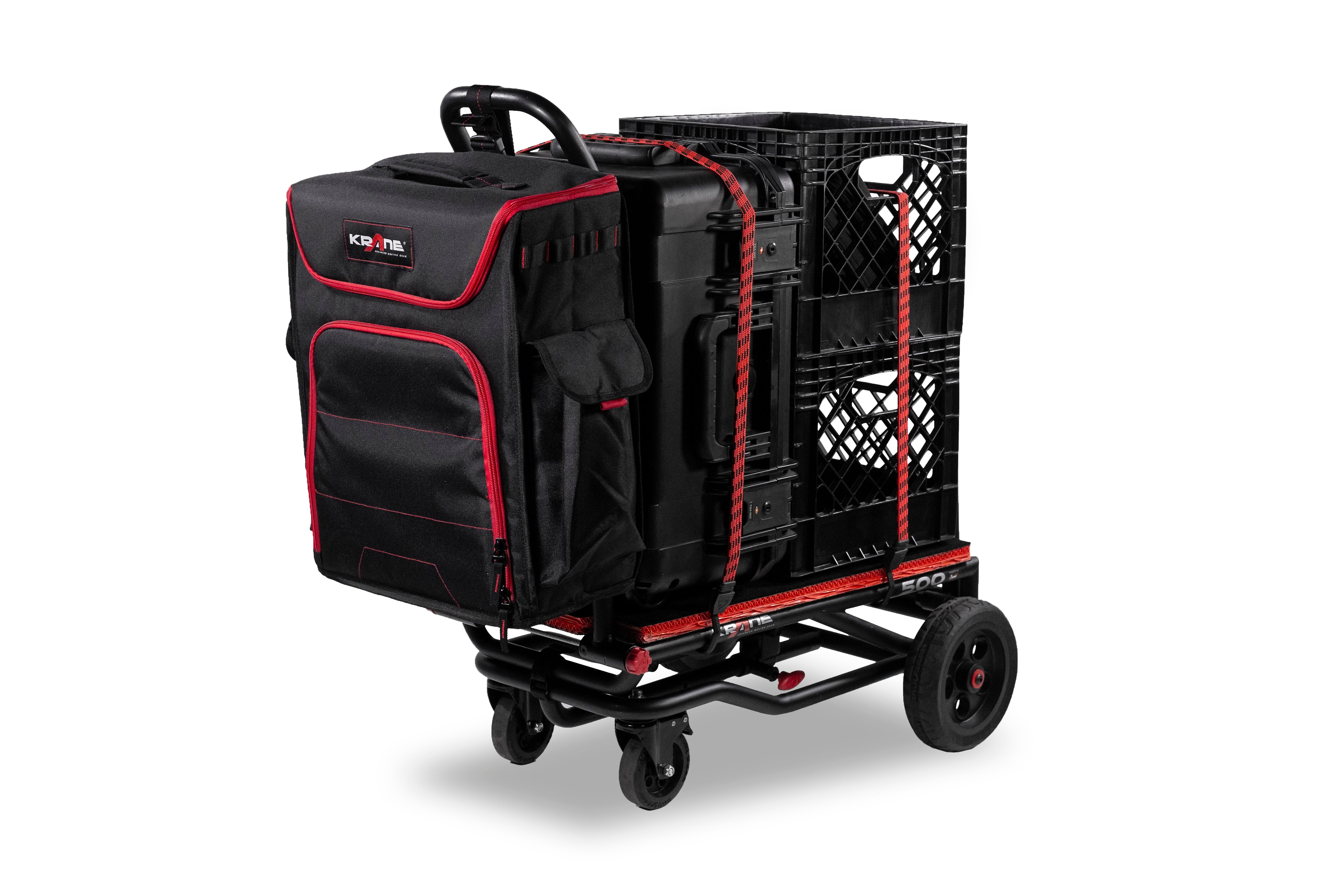 AMG 500 Urban Creator Rig – Gruv Gear | Krane