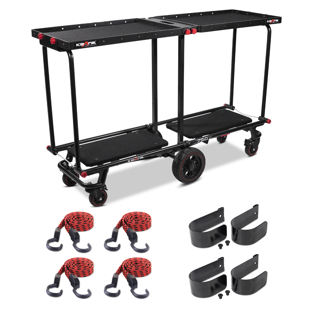 AMG 750 Urban Creator Rig – Gruv Gear | Krane